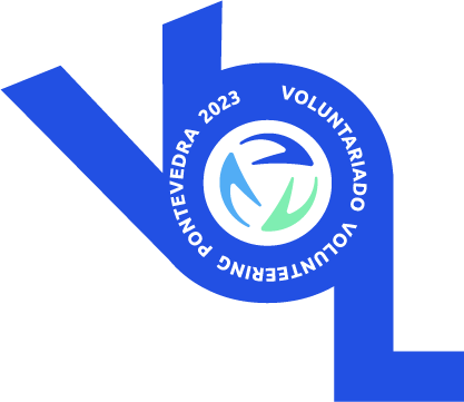 Logo Voluntarix